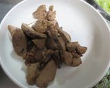 ホットプレートでモダン焼き作り方6写真