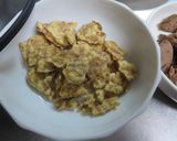 ホットプレートでモダン焼き作り方5写真