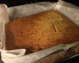 林檎と紅茶のケーキ作り方6写真