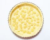 りんごのタルト作り方5写真