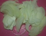 受験生応援！牛乳スープ作り方1写真