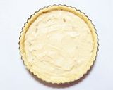 りんごのタルト作り方6写真