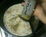 受験生応援！牛乳スープ作り方5写真