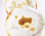 余った餃子の皮で☆ヘルシーアップルパイ作り方5写真