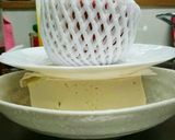 ありあわせで☆簡単豆腐チゲ作り方1写真