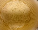 残り野菜で作ったスーラータンそうめん作り方1写真
