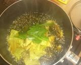 残り野菜で作ったスーラータンそうめん作り方2写真