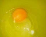 10分で完成！天ぷら粉でモチモチ蒸しパン作り方1写真
