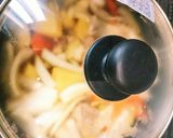 我が家の定番♥肉じゃが作り方5写真