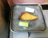 ブリの照り焼き★作り方2写真
