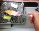 ブリの照り焼き★作り方3写真