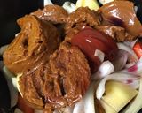炊飯器de簡単♡おいしいビーフシチュー♡作り方4写真