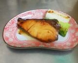 ブリの照り焼き★作り方4写真