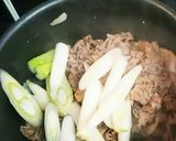ありあわせで☆簡単豆腐チゲ作り方5写真