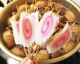 しぞーか育ちの大雑把な私が作る静岡おでん作り方49写真