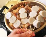 しぞーか育ちの大雑把な私が作る静岡おでん作り方50写真