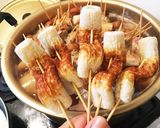 しぞーか育ちの大雑把な私が作る静岡おでん作り方51写真