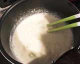 ヘルシー野菜豆乳ドリア。ダイエットにも☆作り方3写真