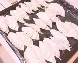 野菜たっぷり餃子作り方2写真