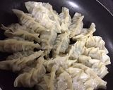 野菜たっぷり餃子作り方4写真