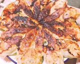 野菜たっぷり餃子作り方7写真