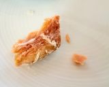 ぼだっこ❣️昔ながらの塩引き鮭を目指して♫作り方3写真