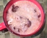 独り者の常夜鍋　簡単　美味作り方11写真