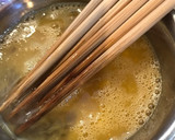 昆布だしの和風焼きうどん作り方6写真