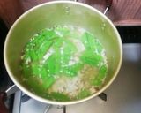高野豆腐と鶏ひき肉の卵とじ★作り方5写真