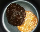 豚骨生もずくラーメン作り方3写真