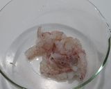 小海老のかき揚げ作り方2写真