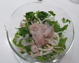 小海老のかき揚げ作り方4写真