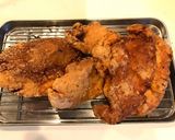 宮崎名物 鶏南蛮作り方3写真