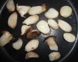 出かける日の塩鮭甘辛ムニエル作り方6写真