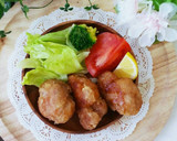 冷凍ストックが便利♥我が家の定番からあげ作り方7写真