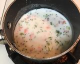 離乳食後期に★リゾット★作り方2写真