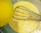 萌え断✨林檎のケーキ ガトーインビジブル作り方5写真