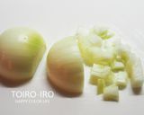 かにみそ缶詰で★カニクリームスープ作り方4写真