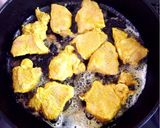 塊肉をレモンマリネ！ポークビンダルー作り方6写真