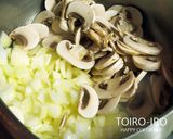 かにみそ缶詰で★カニクリームスープ作り方6写真