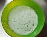 おうち中華☆ふわふわカニかま玉塩ラーメン作り方1写真
