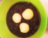 おしるこ作り方3写真