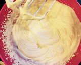 ❄︎お誕生日にヨーグルトアートケーキ❄︎作り方4写真