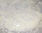 マクロビ☆ほうれん草の豆乳グルトサラダ作り方1写真