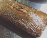 【有り合わせで】ココアパウンドケーキ作り方12写真
