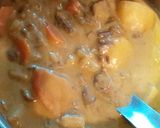 香港式カレー作り方14写真