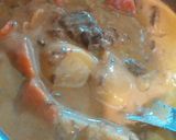 香港式カレー作り方15写真