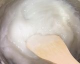 黒ごまわらび餅作り方2写真