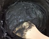 黒ごまわらび餅作り方3写真