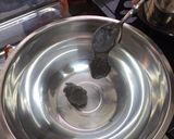 黒ごまわらび餅作り方4写真
